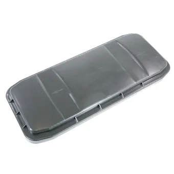 Battery box cover