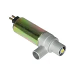 Leerloop regelventiel A 0001411625