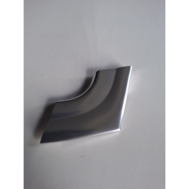 Corner list Frontwindow Left