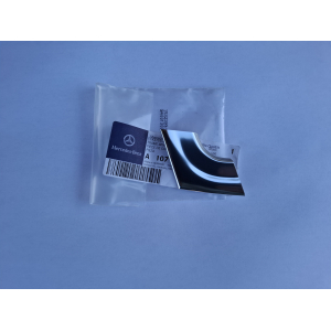 Corner list Frontwindow Right