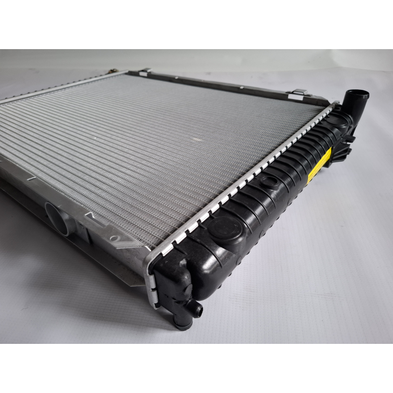 Radiator 1075002603  420SL - 500SL - 560SL