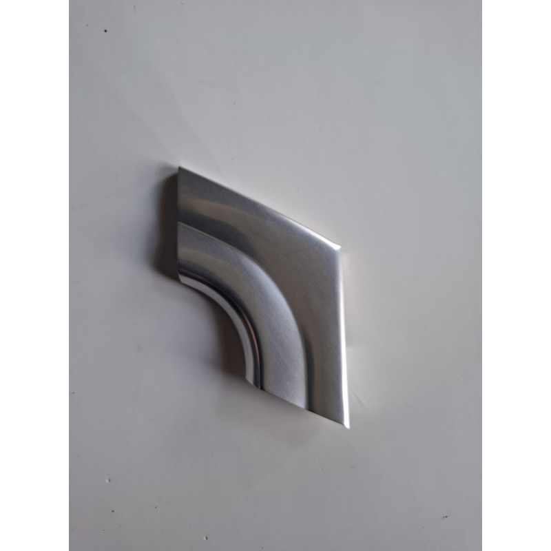 Corner list Frontwindow Right