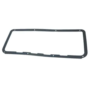 Kachelmotor deksel rubber