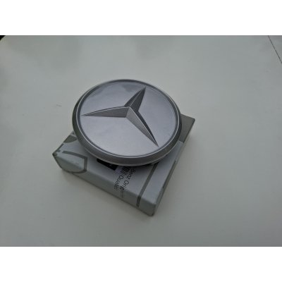 Wheel cap for Barock wheel Original Mercedes-Benz