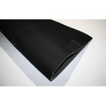 Insulation mat engine hood original Mercedes-Benz