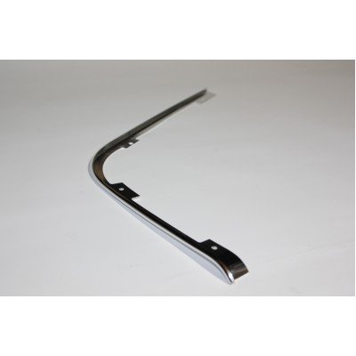 Sierlijst boven de koplamp, links Repro Sierlijst boven de koplamp, links Repro