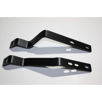 Mounting bracket frontbumper