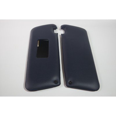 Sun Visors Darkblue