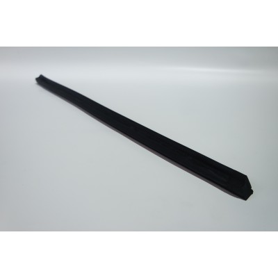 Rubber softtop rechts boven Rubber softtop rechts boven