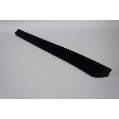 Rubber softtop rechts achter Rubber softtop rechts achter