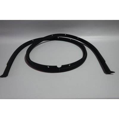 Convertible top seal Convertible top seal