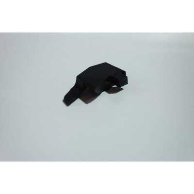 Door window seal left Door window seal left