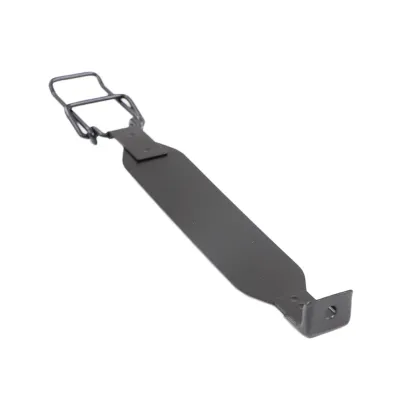 Battery box tension long