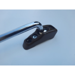 z Hanging bracket for sunvisor Brown ( Brasil 273 )