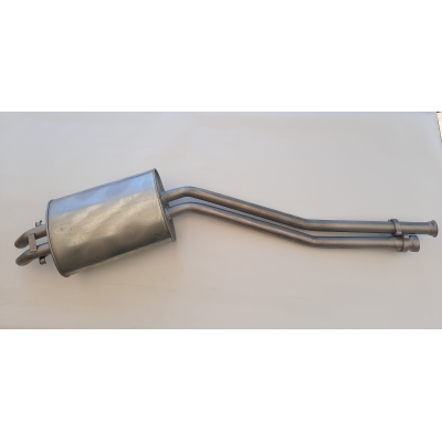 Exhaust  300SL 420SL 500SL 560SL A1074908421