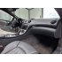 SOLD                                                                                                                                                  Mercedes SL55 AMG 2003 Silver / Red 