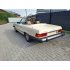 VERKOCHT                                                                                                                                                       Mercedes 450SL  1978 -VERKOCHT-