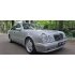 Mercedes E50 AMG  89.000 km  1996