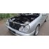 Mercedes E50 AMG  89.000 km  1996