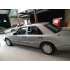 VERKOCHT                                                                                                                                                        Mercedes 260e Sportline automaat + unieke 4-Zits  VERKOCHT