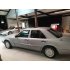 VERKOCHT                                                                                                                                                        Mercedes 260e Sportline automaat + unieke 4-Zits  VERKOCHT