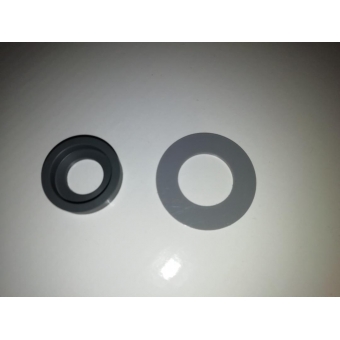 release arm rings 2x