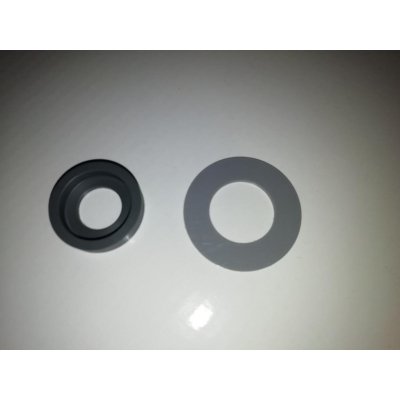 release arm rings 2x
