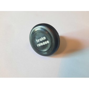 Knop voor ontgrendeling handrem U.S. versie