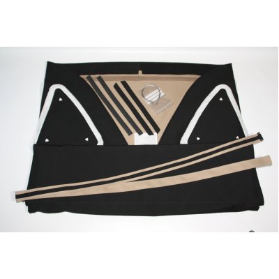 Softtop SL R107 Origineel Mercedes-Benz Sonnenland Softtop SL R107 Origineel Mercedes-Benz Sonnenland