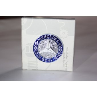 Hood Emblem A 1078800088