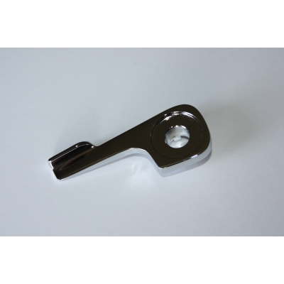 Release handle Softtop / Hardtop