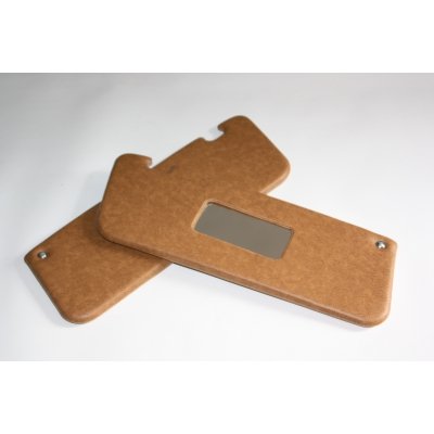 Sun Visors Dattel