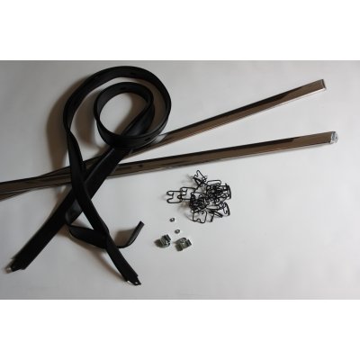 Kokerlijsten set, 24-delig SL R107 Kokerlijsten set, 24-delig SL R107