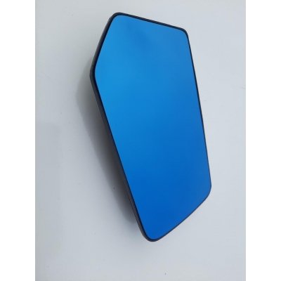 Spiegelglas links Manueel Spiegelglas links Manueel