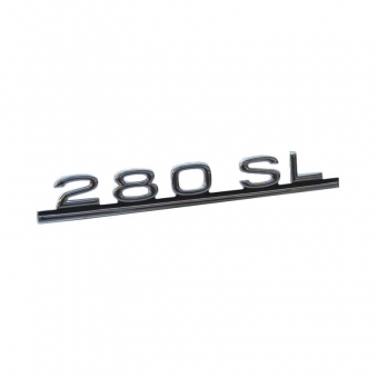 Emblem 280SL